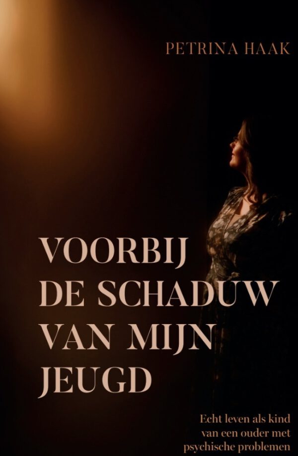 Voorbij de schaduw van mijn jeugd